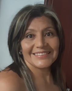 55 Year Old Bogota, Colombia Woman